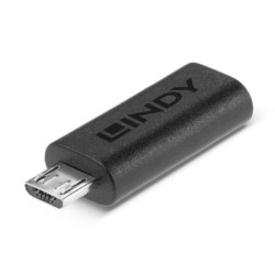 USB 2.0 Type Micro-B to C Adapter