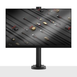 Lindy Stubby Fixed Display Mount