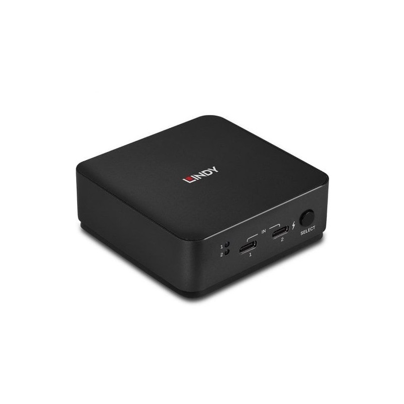 2 Port Type C, Dual HDMI 4K60 KVM Switch 2 Port Type C, Dual HDMI 4K60 KVM Switch