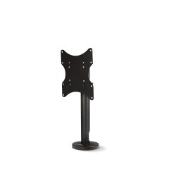 Lindy Single Display Fixed Desk Mount