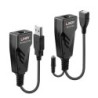 100m USB 2.0 Cat.6 Extender