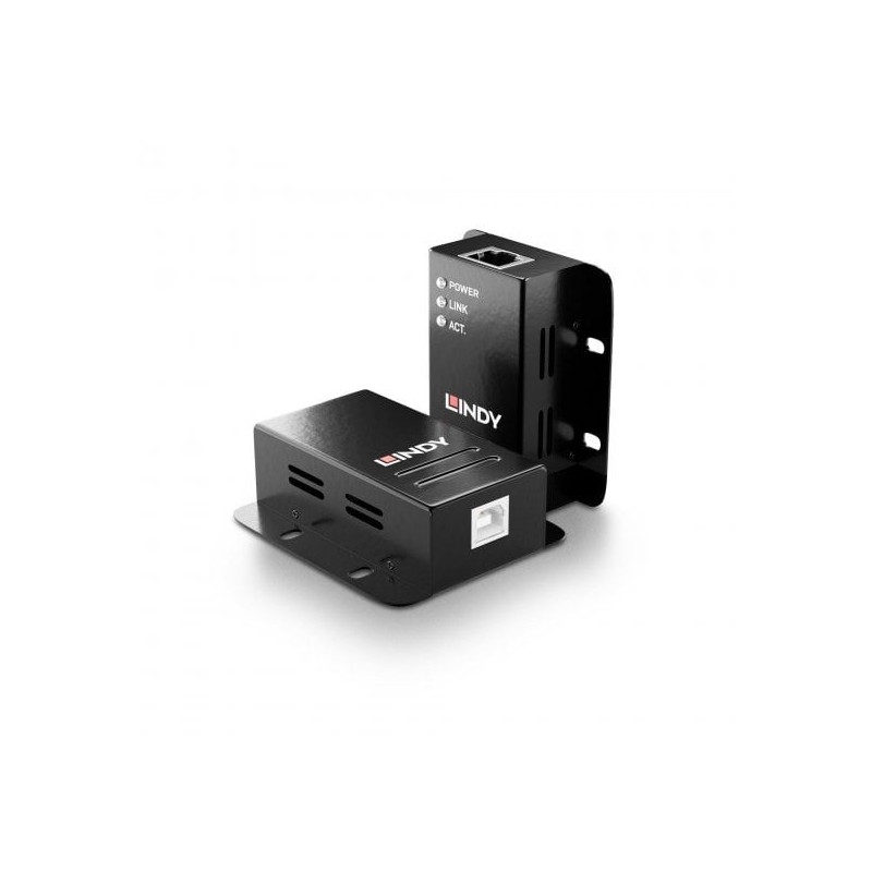 50m USB 2.0 Cat.6 Extender