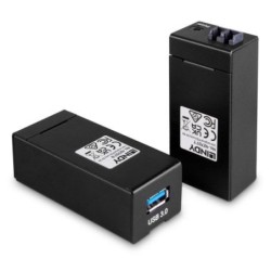 200m Fibre Optic USB 3.0 Extender