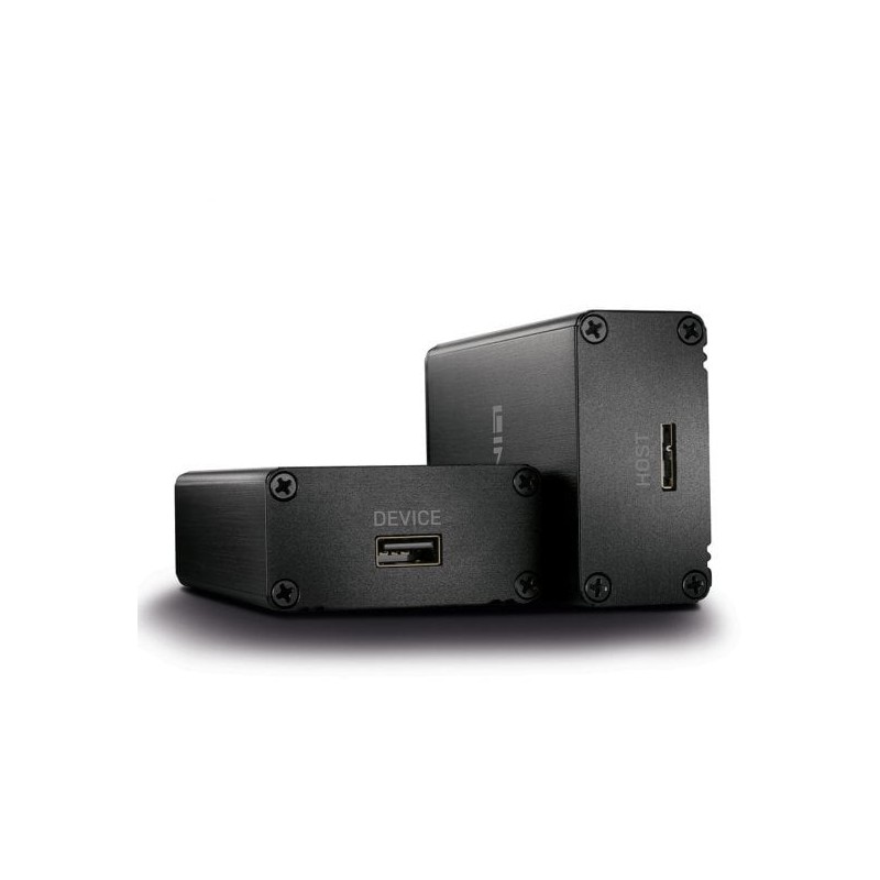 350m Fibre Optic USB 3.0 Extender 350m Fibre Optic USB 3.0 Extender