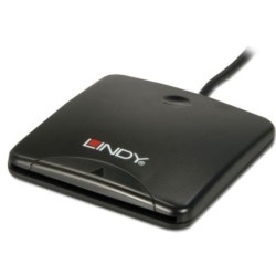 USB 2.0 Smart Card Reader
