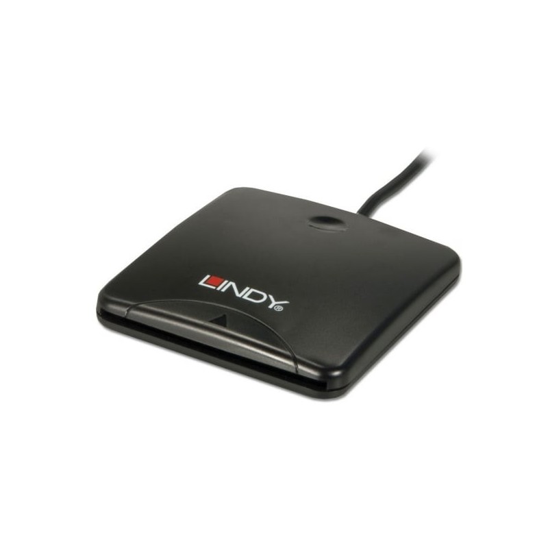 USB 2.0 Smart Card Reader USB 2.0 Smart Card Reader