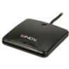 USB 2.0 Smart Card Reader