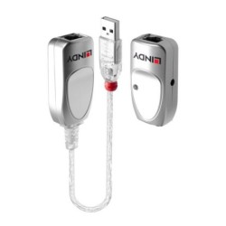 50m USB 1.1 Cat.6 Extender