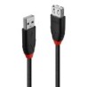 5m USB 2.0 Active Extension Slim