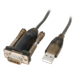 USB to Serial Converter Lite