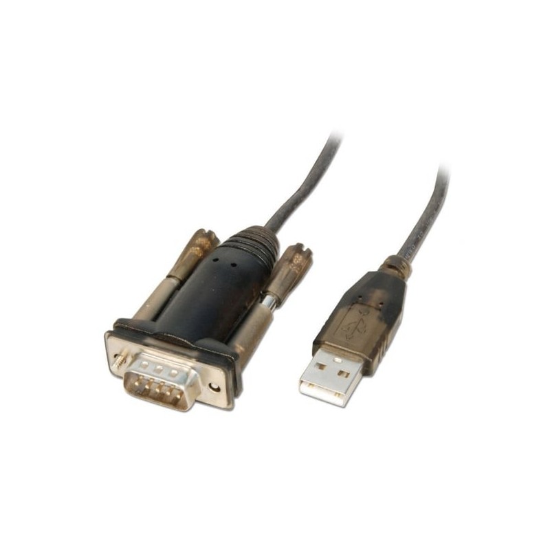 USB to Serial Converter Lite