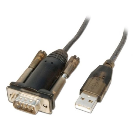 USB to Serial Converter Lite