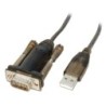 USB to Serial Converter Lite