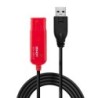 30m USB 2.0 Active Extension Pro