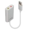 USB Type A to Audio Converter