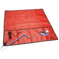 Anti-Static Service Kit