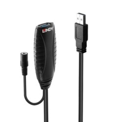 15m USB 3.0 Active Extension
