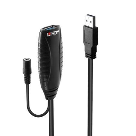 15m USB 3.0 Active Extension