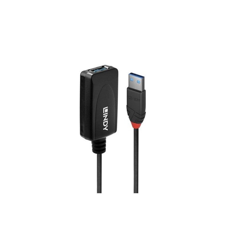 5m USB 3.0 Active Extension