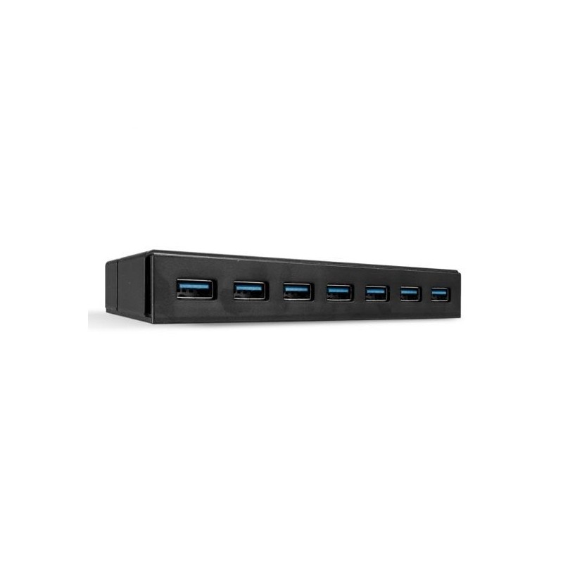 7 Port USB 3.0 Hub 7 Port USB 3.0 Hub