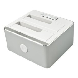 USB 3.1 Gen 2 Docking and Clone Station