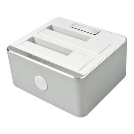 USB 3.1 Gen 2 Docking and Clone Station