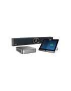 Zoom Room Systems for Medium Sized Meeting Rooms