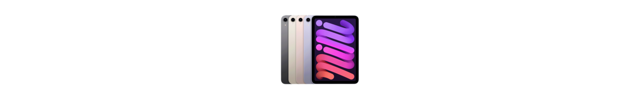 iPads & Android Tablets