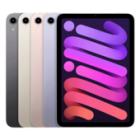 iPads & Android Tablets