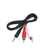 Analogue Audio Cables
