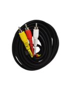 Analogue Video Cables