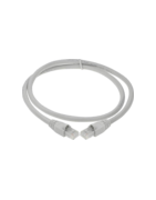 Cat.6a Patch Leads