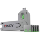 Port Blockers & Port Locks