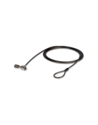Security Cables & Brackets