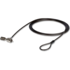 Security Cables & Brackets