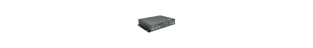 Audio & Video