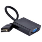 Converters & Scalers