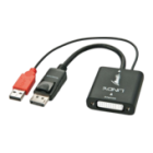 DVI Converters