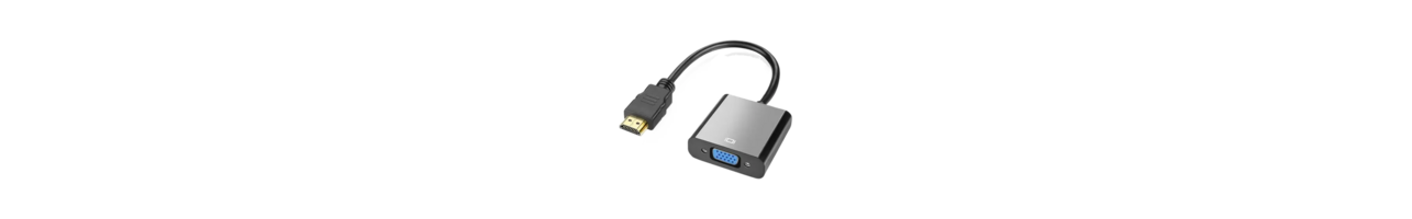 HDMI Converters