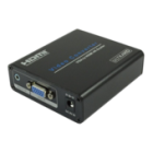 VGA Converters