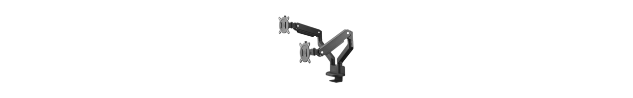 Desktop Monitor Brackets