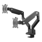 Desktop Monitor Brackets