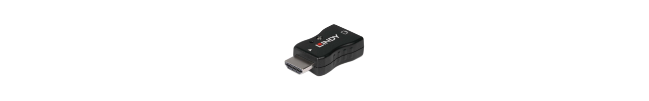 EDID Emulators