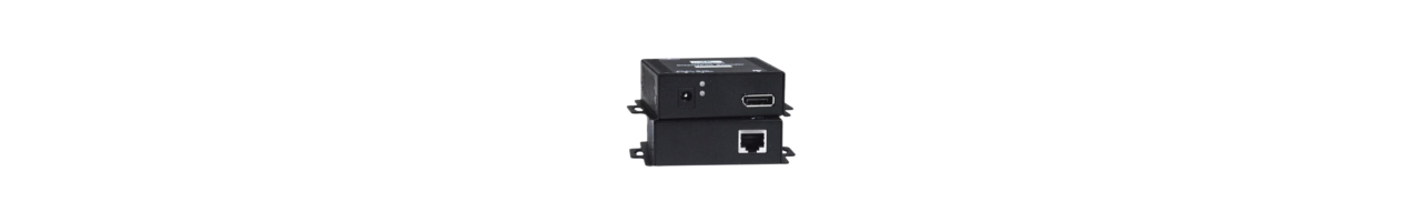 DisplayPort Extenders