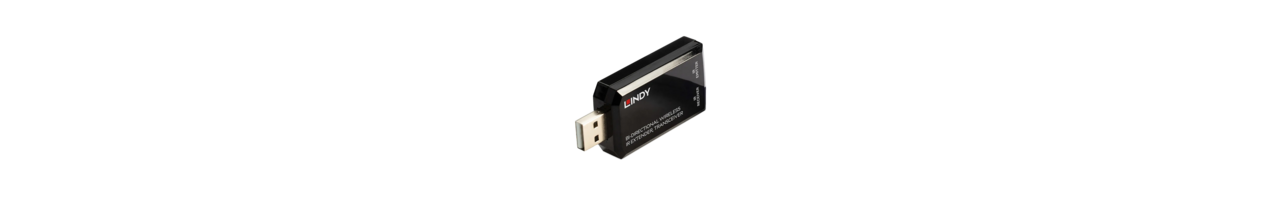 Infrared Extenders