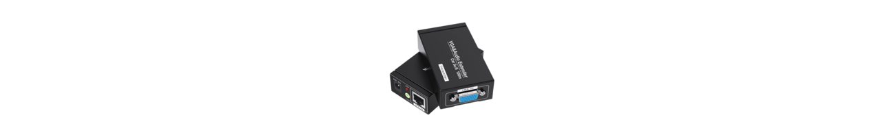 VGA Extenders