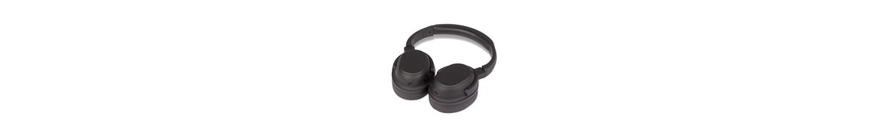 Headphones, Headsets & Microphones