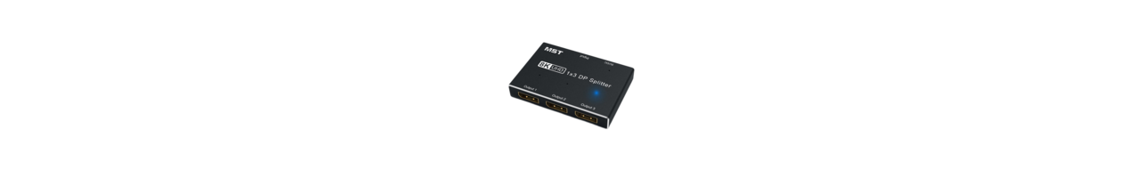 DisplayPort Splitter
