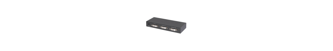 DVI Splitter
