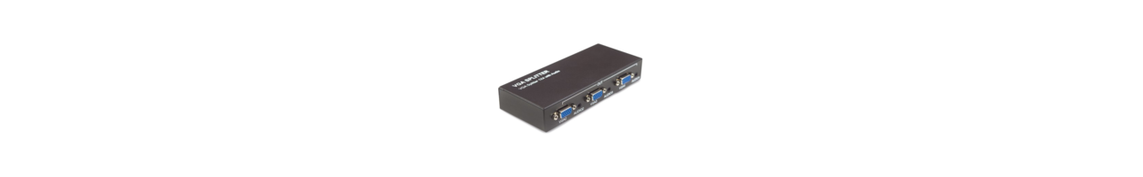 VGA Splitter
